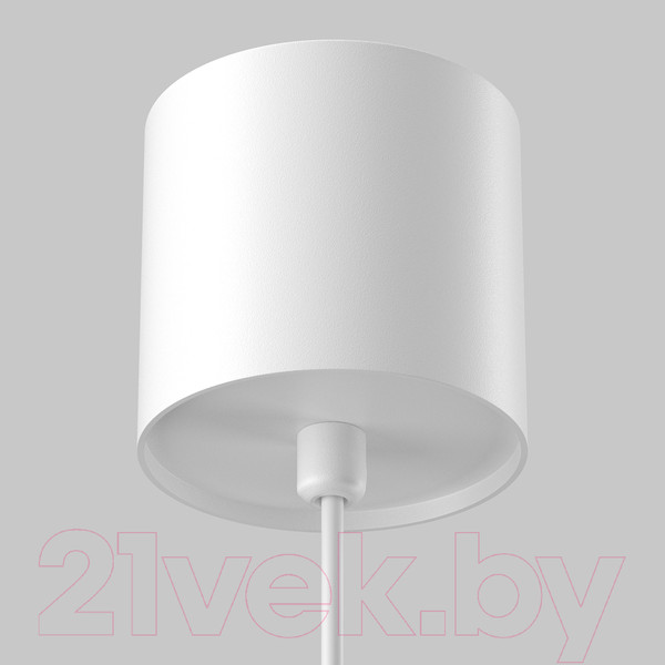 Изображение товара Люстра Maytoni Pendant P100PL-20W3K-W