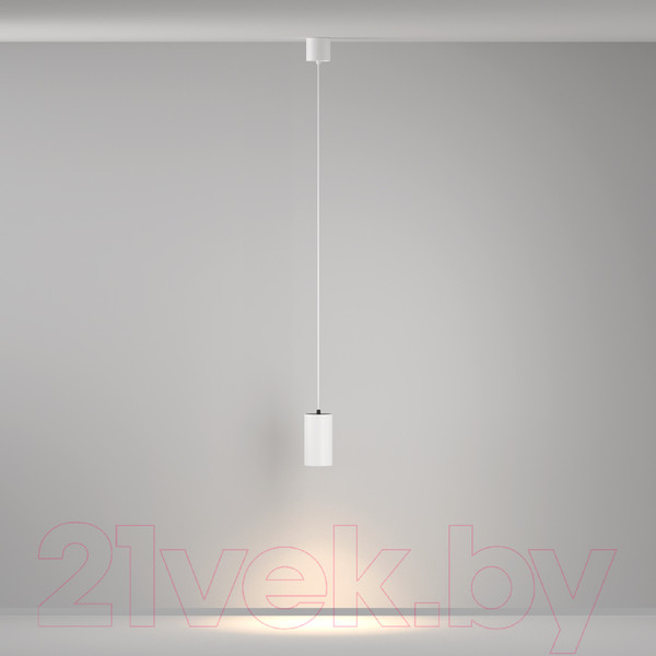 Изображение товара Люстра Maytoni Pendant P100PL-20W3K-W
