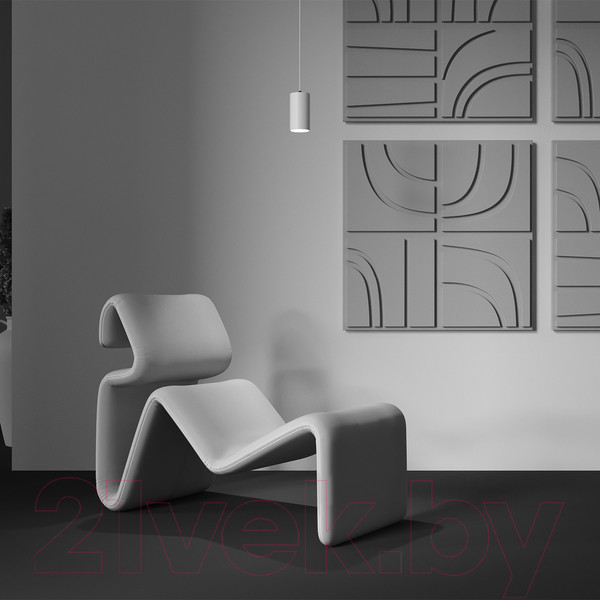 Изображение товара Люстра Maytoni Pendant P100PL-20W3K-W