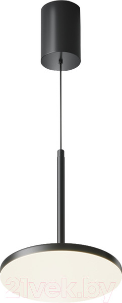 Изображение товара Люстра Maytoni Pendant P076PL-L12W4K-B