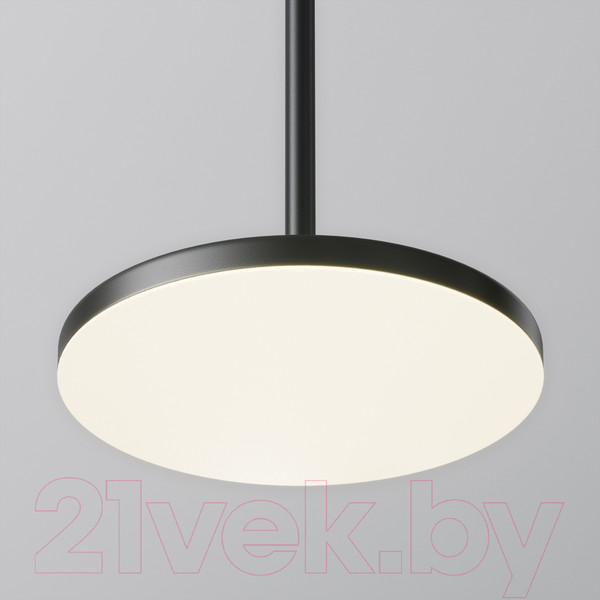 Изображение товара Люстра Maytoni Pendant P076PL-L12W4K-B