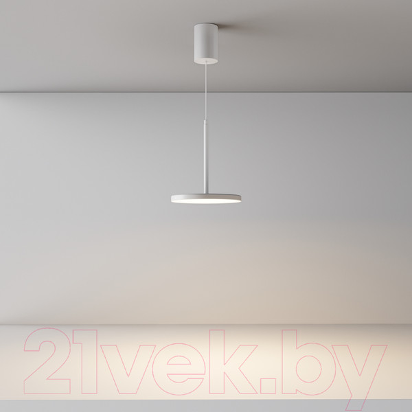 Изображение товара Люстра Maytoni Pendant P076PL-L12W3K-W