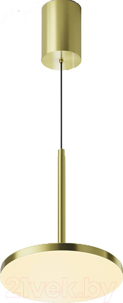 Изображение товара Люстра Maytoni Pendant P076PL-L12W3K-BS