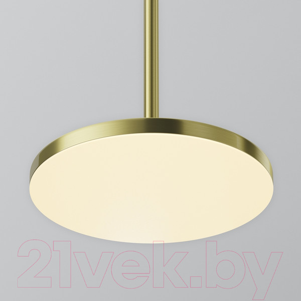 Изображение товара Люстра Maytoni Pendant P076PL-L12W3K-BS