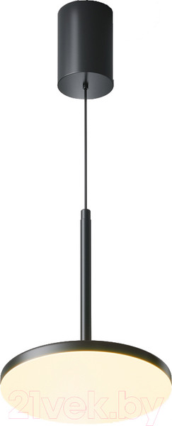 Изображение товара Люстра Maytoni Pendant P076PL-L12W3K-B