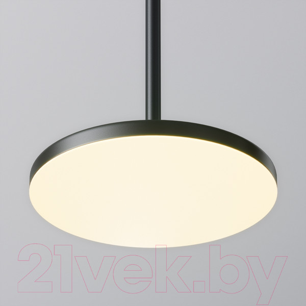 Изображение товара Люстра Maytoni Pendant P076PL-L12W3K-B