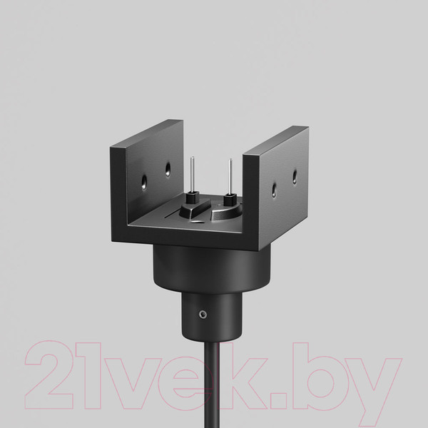 Изображение товара Светильник уличный Maytoni Focus O-TR01-1-P-8WB3K