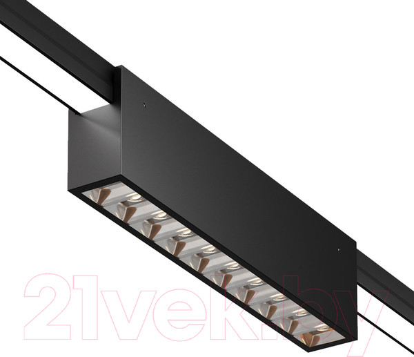 Изображение товара Светильник уличный Maytoni Points O-TR01-3-S-20WB3K