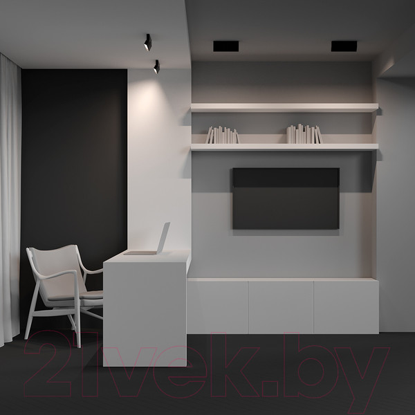 Изображение товара Люстра Maytoni Ceiling C133CL-12W3K-B