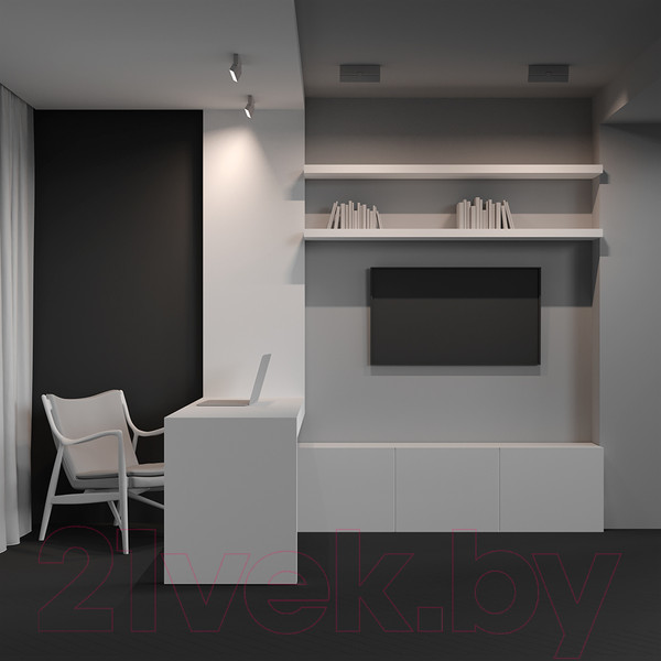 Изображение товара Люстра Maytoni Ceiling C133CL-12W3K-W