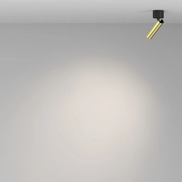 Изображение товара Спот Maytoni Ceiling C141CL-L125-6W4K-BBS