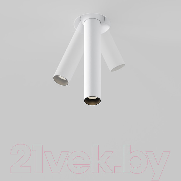 Изображение товара Точечный светильник Maytoni Ceiling C140RS-L200-7W3K-W