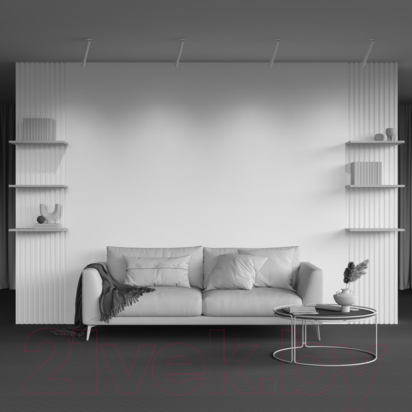 Изображение товара Точечный светильник Maytoni Ceiling C141RS-L300-6W4K-W