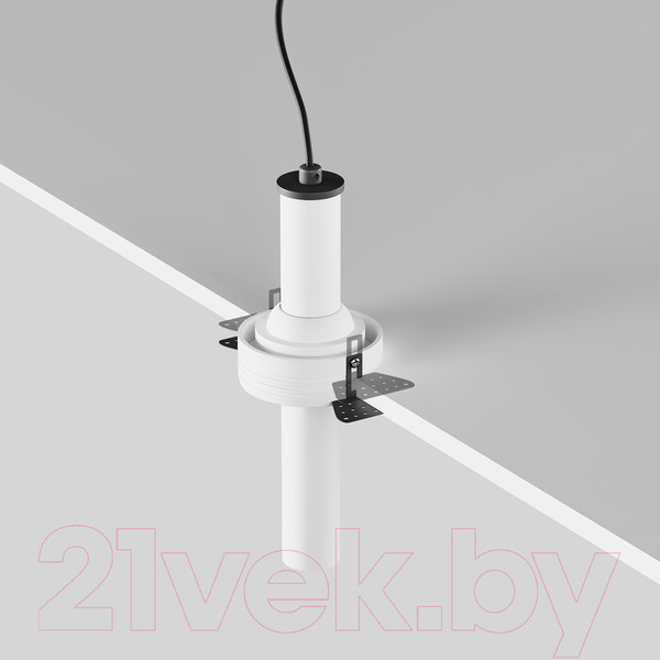 Изображение товара Точечный светильник Maytoni Ceiling C140TRS-L200-7W4K-W