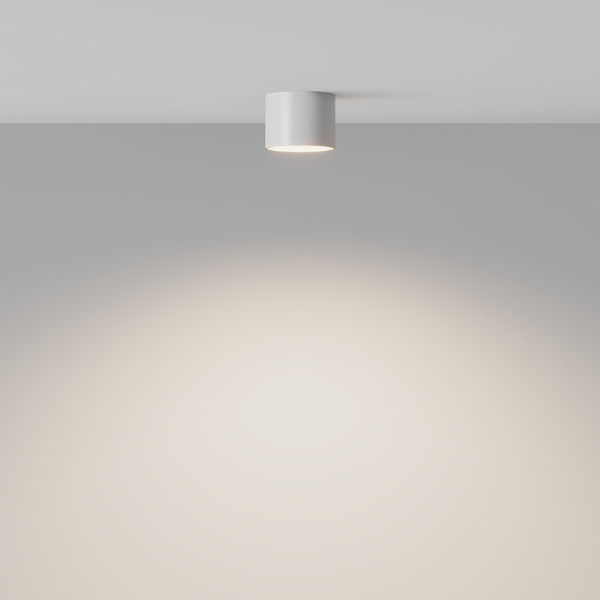 Изображение товара Светильник Maytoni Ceiling C096L-GX53-WBS