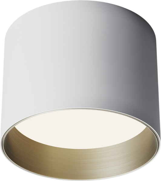 Изображение товара Светильник Maytoni Ceiling C096L-GX53-WBS