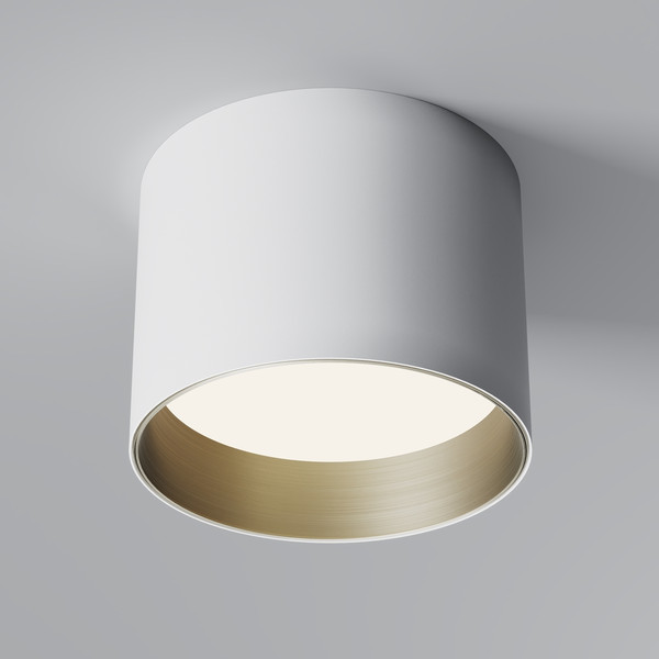 Изображение товара Светильник Maytoni Ceiling C096L-GX53-WBS