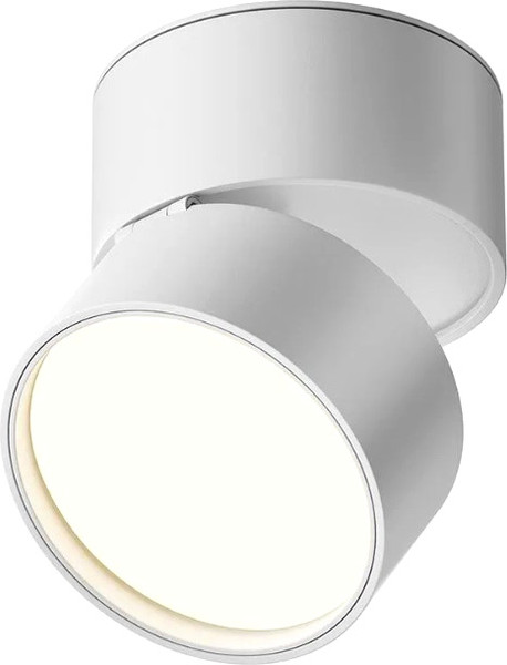 Изображение товара Спот Maytoni Ceiling C024CL-18W3K-W-1