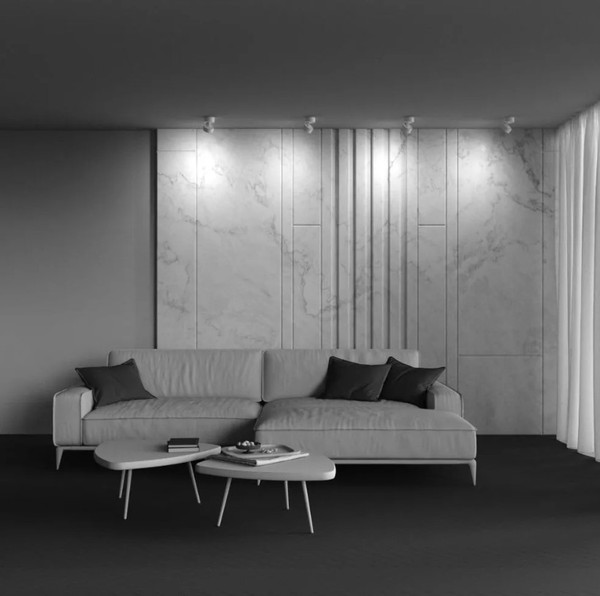 Изображение товара Спот Maytoni Ceiling C024CL-18W3K-W-1