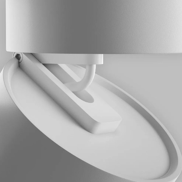 Изображение товара Спот Maytoni Ceiling C024CL-18W3K-W-1