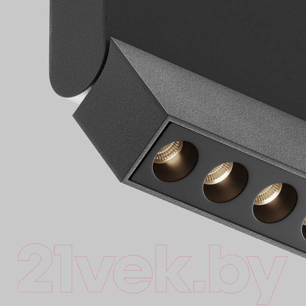 Изображение товара Люстра Maytoni Ceiling C136CL-12W3K-B