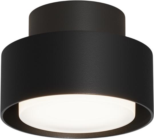 Изображение товара Потолочный светильник Maytoni Ceiling C092CL-GX53-B