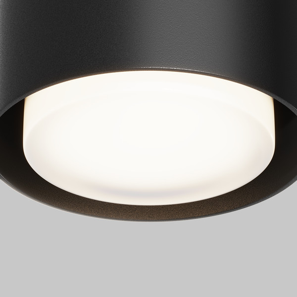 Изображение товара Потолочный светильник Maytoni Ceiling C092CL-GX53-B