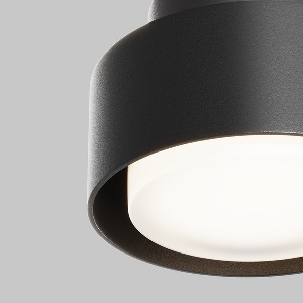 Изображение товара Потолочный светильник Maytoni Ceiling C092CL-GX53-B