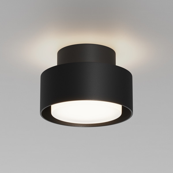 Изображение товара Потолочный светильник Maytoni Ceiling C092CL-GX53-B