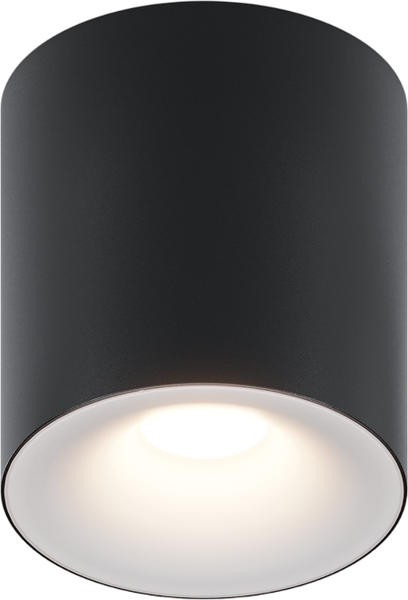 Изображение товара Светильник Maytoni Ceiling C094-GU10-B