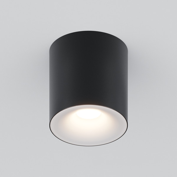 Изображение товара Светильник Maytoni Ceiling C094-GU10-B