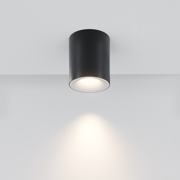 Изображение товара Светильник Maytoni Ceiling C094-GU10-B