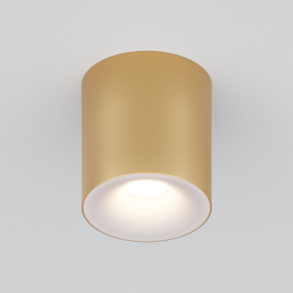 Изображение товара Светильник Maytoni Ceiling C094-GU10-MG