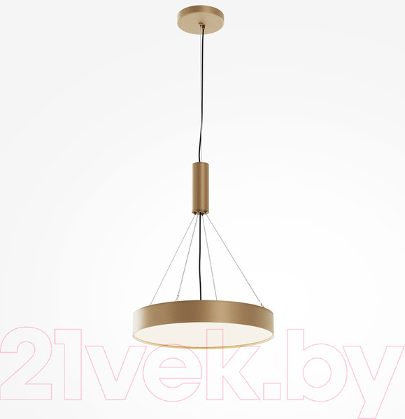 Изображение товара Люстра Maytoni Ceiling C032CL-45W4K-RD-MG