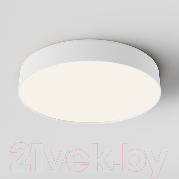 Изображение товара Люстра Maytoni Ceiling C032CL-45W4K-RD-W