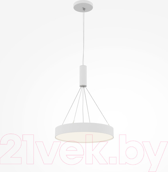 Изображение товара Люстра Maytoni Ceiling C032CL-45W4K-RD-W