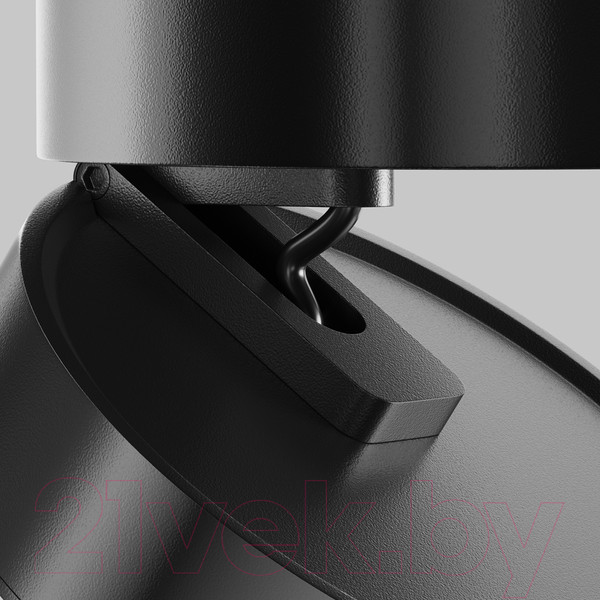 Изображение товара Спот Maytoni Ceiling C022CL-12W3K-B-1