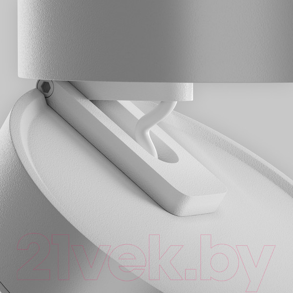 Изображение товара Спот Maytoni Ceiling C022CL-7W3K-W-1