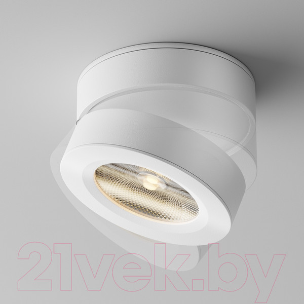 Изображение товара Спот Maytoni Ceiling C022CL-7W3K-W-1