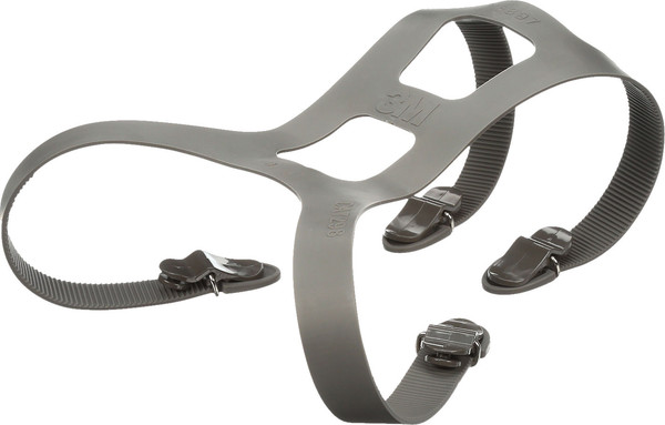 Изображение товара Ремни оголовья для маски 3M 6000 / 6897