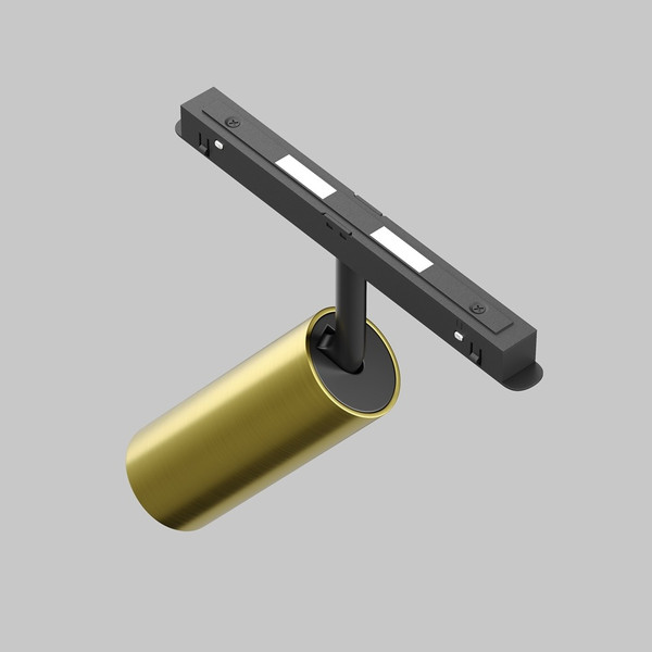 Изображение товара Трековый светильник Maytoni TR032-4-12W3K-M-DS-BBS