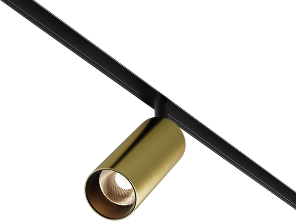 Изображение товара Трековый светильник Maytoni TR032-4-12W3K-M-DS-BBS