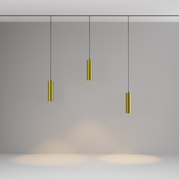 Изображение товара Трековый светильник Maytoni TR041-4-12W3K-M-DS-BBS