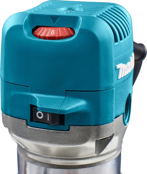 Изображение товара Профессиональный фрезер Makita RT0702CX2