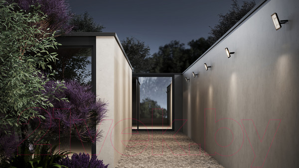 Изображение товара Прожектор Maytoni Flood FL001-L100B6K