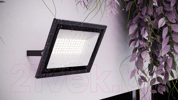 Изображение товара Прожектор Maytoni Flood FL001-L100B6K