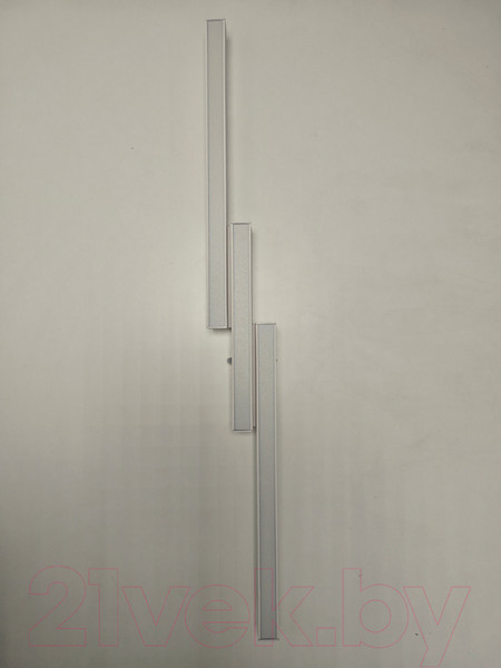 Изображение товара Бра Mirastyle SL-60034/3S WT