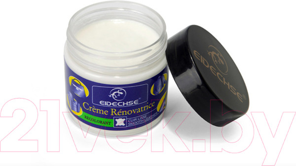 Изображение товара Шпатлевка для кожи Eidechse Для кожаных и кожзам изделий (60мл)
