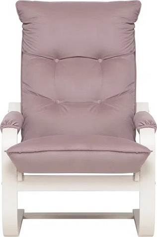 Изображение товара Кресло-качалка Импэкс Leset Оливер (слоновая кость/V11)