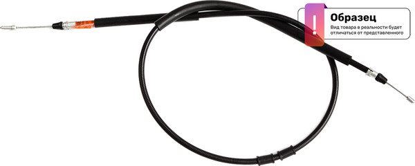 Изображение товара Трос ручного тормоза Linex 32.01.66